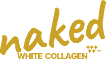 Naked White Collagen
